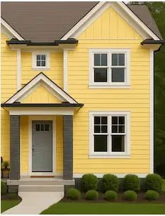 Exterior Paints