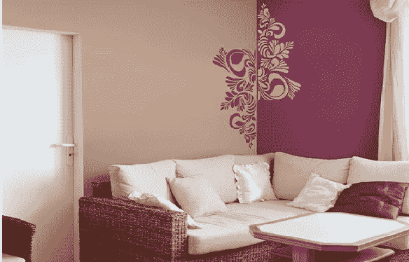 Interior Paints
