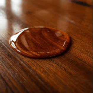 Wood Finish & Polish icon