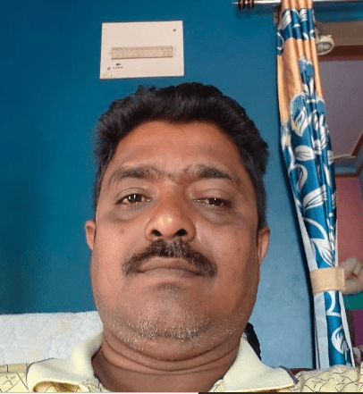 Shridam Dey