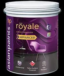 Royale Advance Luxury Emulsion