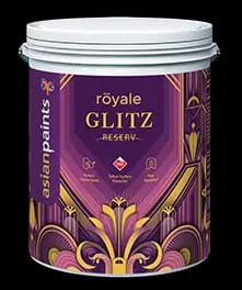 Royale Glitz Reserve