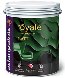 Royale Mat 