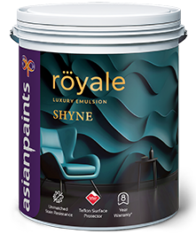 Royale Shyne