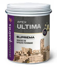 Ultima Suprema