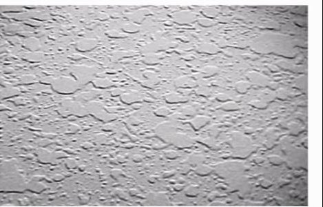 Bubble Exterior Texture