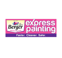 Berger Express Painting Service